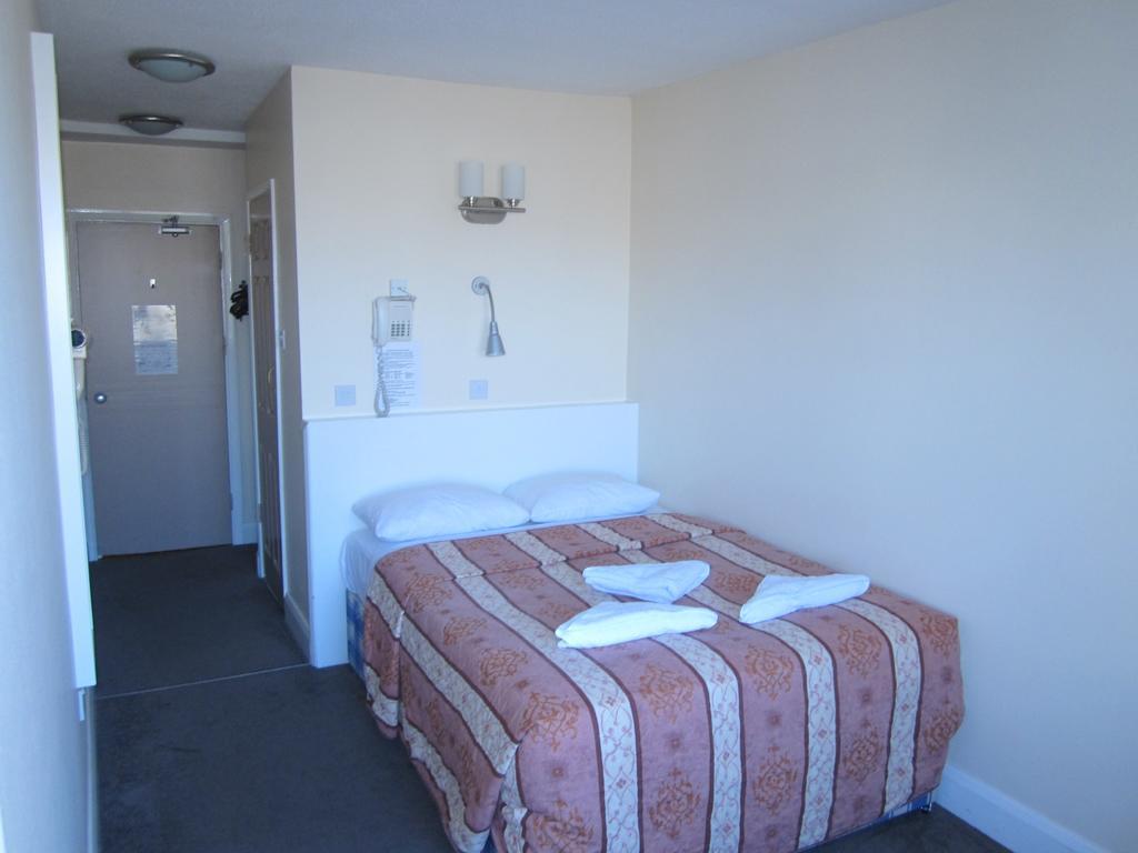 Ruskin Hotel Londýn Pokoj fotografie