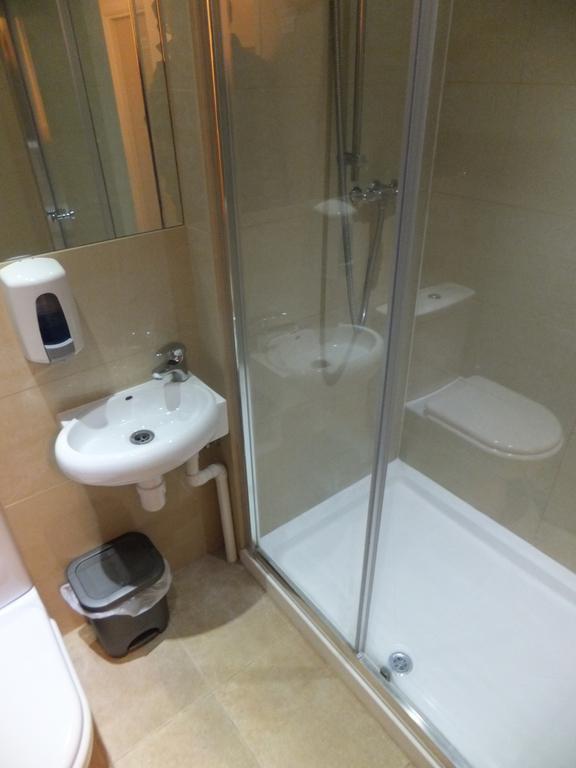 Ruskin Hotel Londýn Pokoj fotografie
