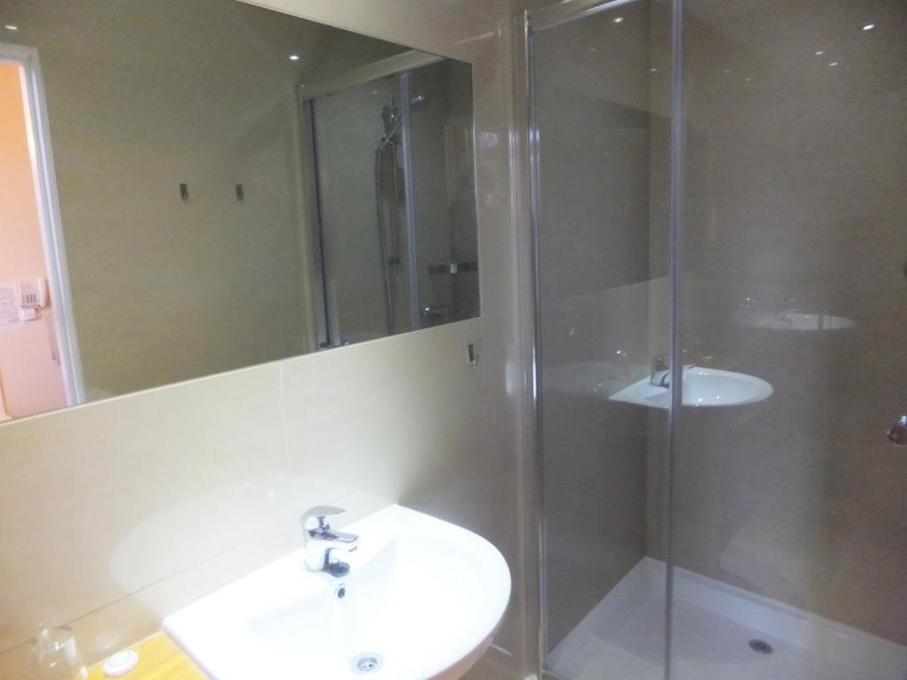 Ruskin Hotel Londýn Pokoj fotografie