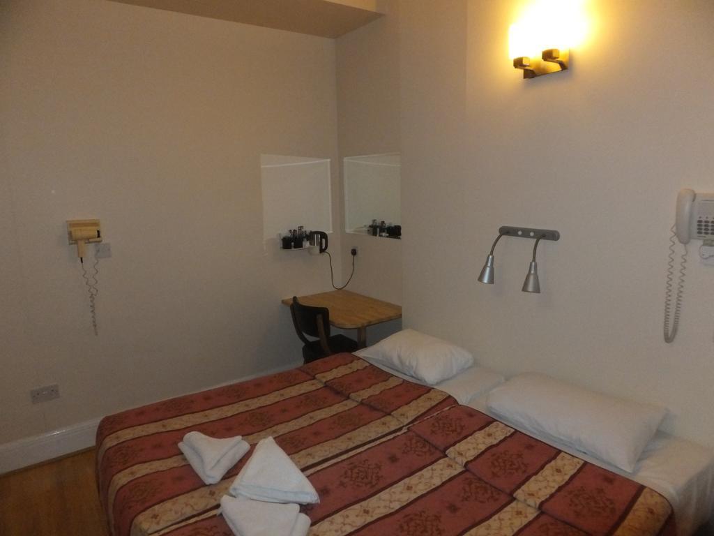 Ruskin Hotel Londýn Pokoj fotografie